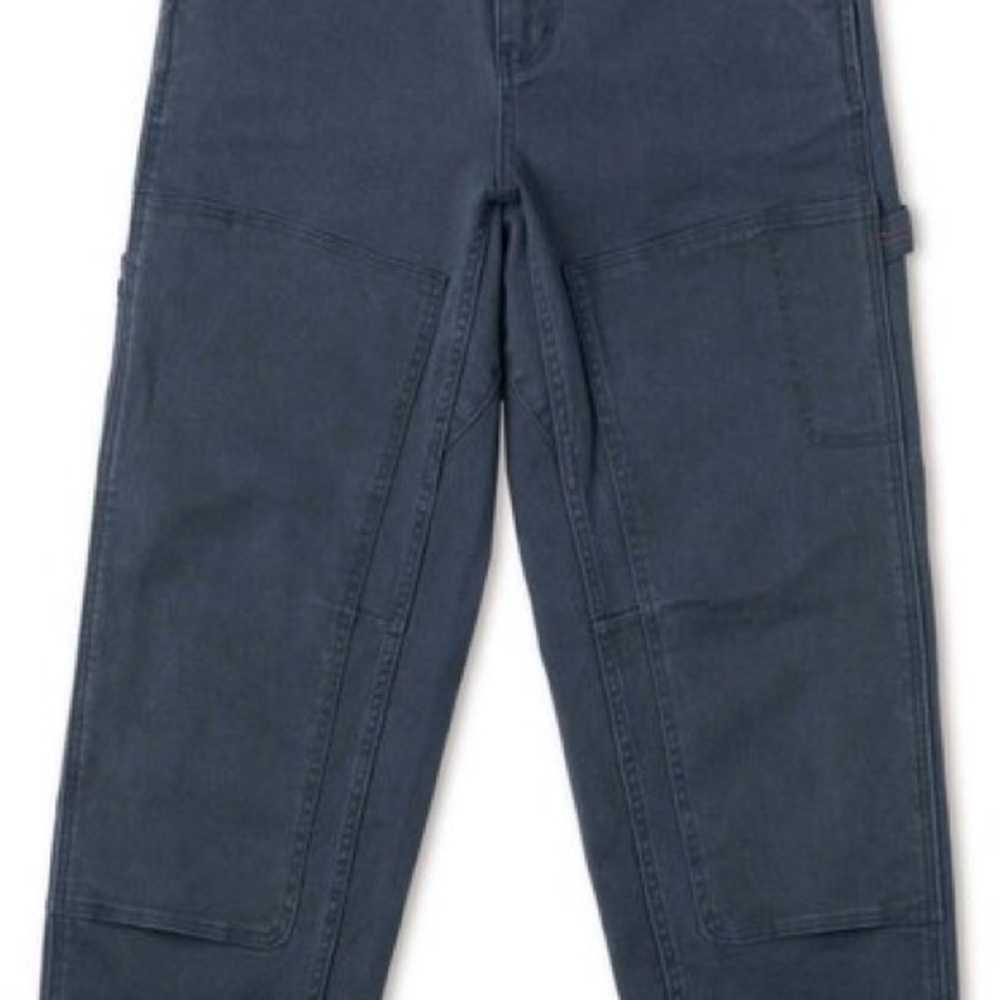 Never worn stretch ripton carpenter pants